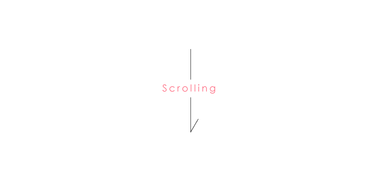 scrolling