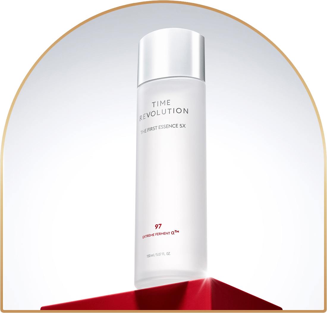 ミシャ タイムレボリューション／ザ ファースト トリートメント エッセンス 5th [150ml]