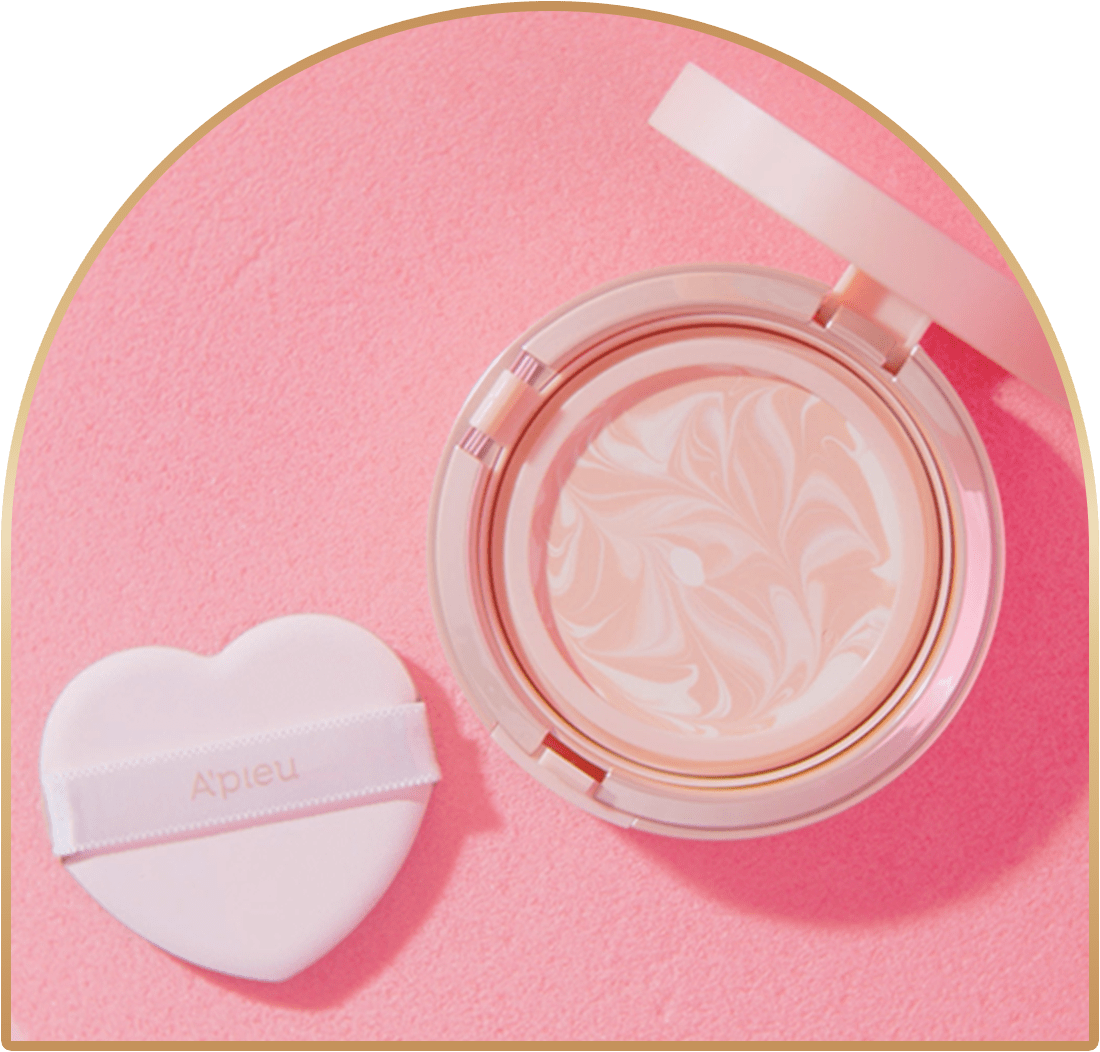 アピュー ジューシーパン スキンケアプライマー [14.7g] SPF30/PA+++