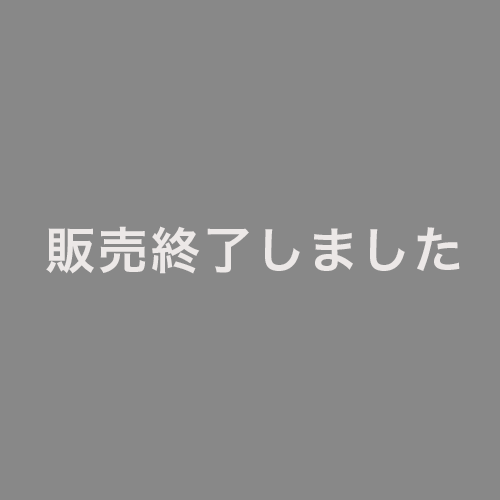販売終了しました