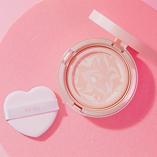 アピュー ジューシーパン スキンケア プライマー [14.7g] SPF30/PA+++