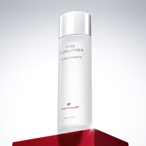 ミシャ タイムレボリューション ザ ファースト トリートメントエッセンス 5th [150ml]