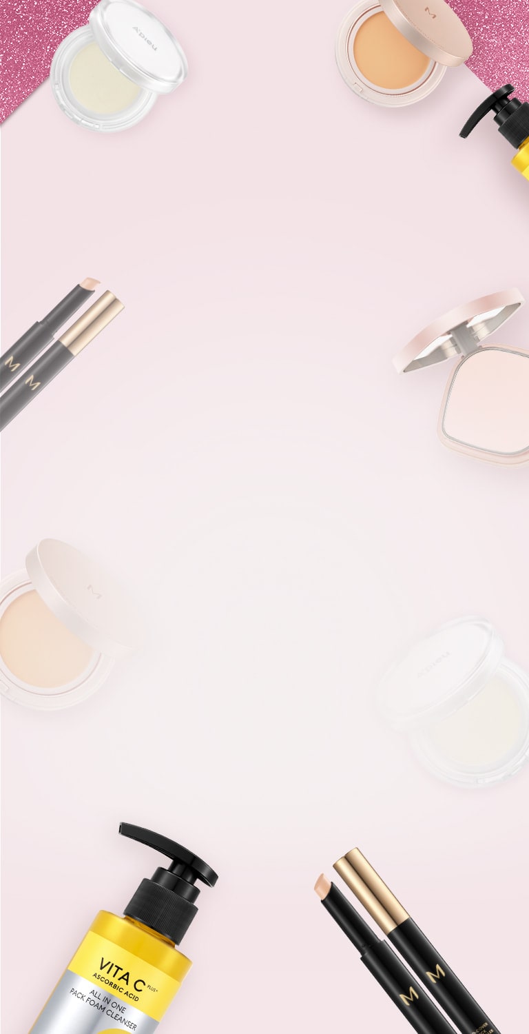 ベストコスメ受賞アイテム特集　美容雑誌やWEBメディアにおけるベストコスメアワードで受賞したミシャジャパンの人気コスメ6選をご紹介