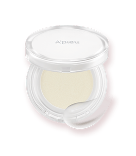 アピュー ウォーターロック サラサラパクト [13g]