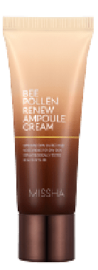 美容液クリーム