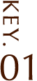 KEY.01