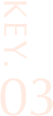 KEY.03