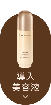 導入美容液