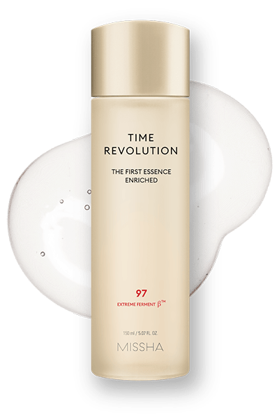 ミシャ タイムレボリューション ザ ファースト トリートメント エッセンス エンリッチ [150ml