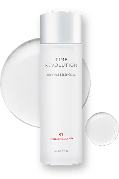 ミシャ タイムレボリューション ザ ファースト トリートメント エッセンス 5th [150ml]
