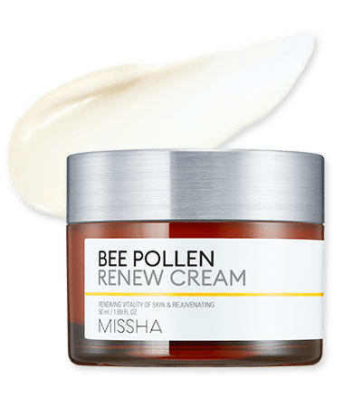 ミシャ BP クリーム [50ml]