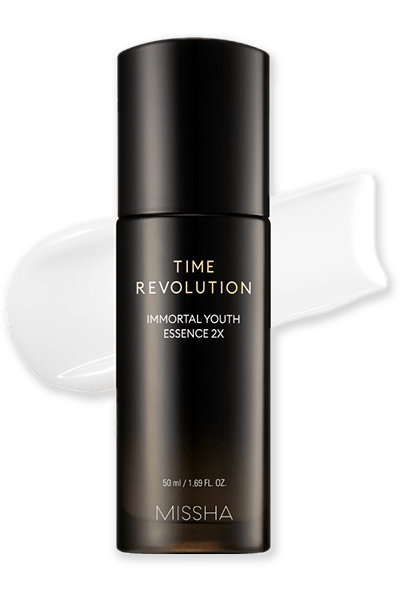 ミシャ タイムレボリューション トータルケア エッセンス 2X [50ml]