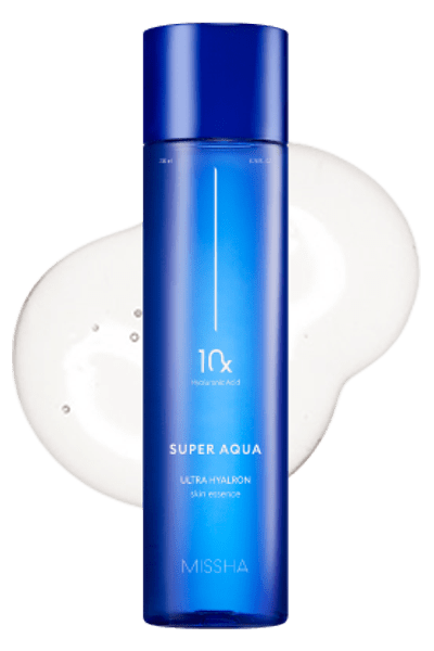 ミシャ アクアUH 化粧水（R）[200ml]