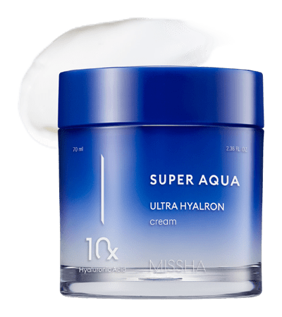 ミシャ アクアUH クリーム（R）[70g]