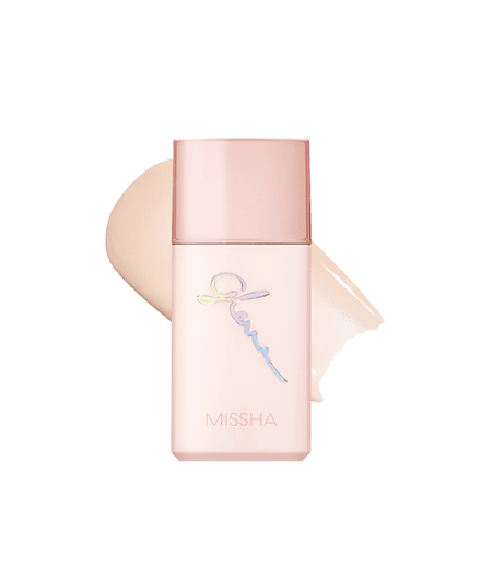 グロウ スキン セラムデーション新発売