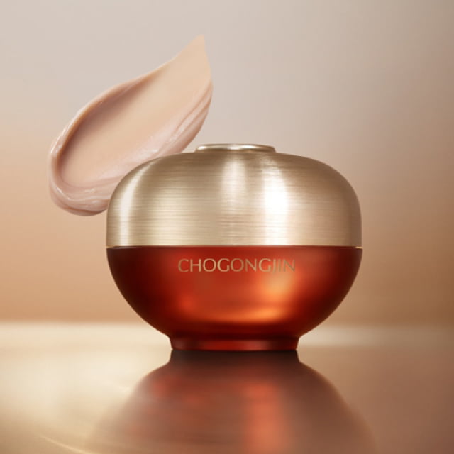 チョゴンジン ソセン クリーム [60g]