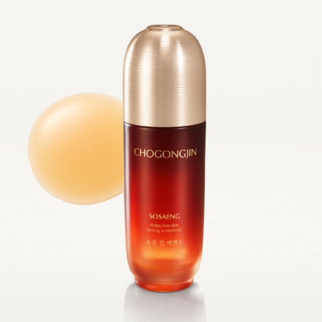 チョゴンジン ソセン 美容液 [50ml]