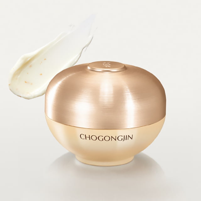 チョゴンジン クムソル クリーム [60g]