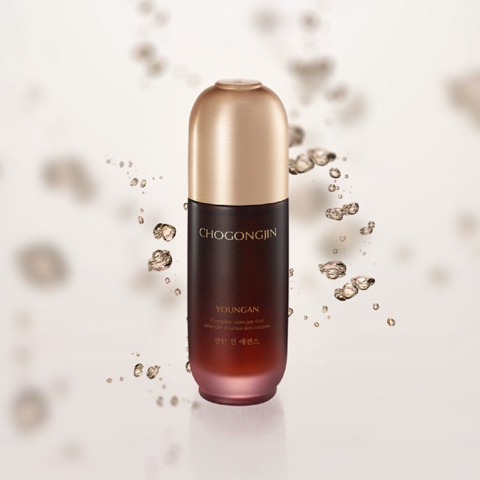 チョゴンジン ヨンアン 美容液 [50ml]