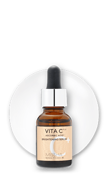 薬用ブライトニング美容液