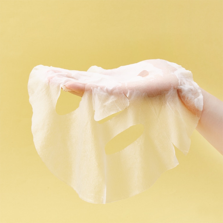 ミシャ ビタシープラス 7daysマスクセット