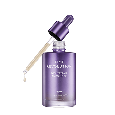 ナイトサイエンス エッセンス 5th 50ml