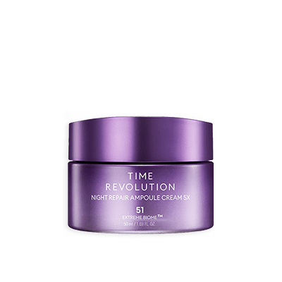 ナイトサイエンス エッセンス クリーム 5th 50g