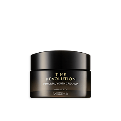 トータルケア クリーム2X 50g