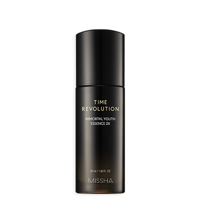 トータルケア エッセンス2X 50ml