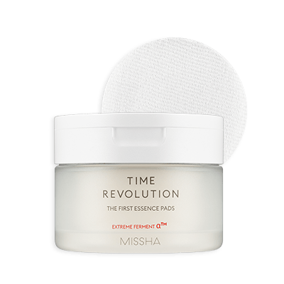 ザ ファースト トリートメント エッセンス パッド [250ml/75枚入り]