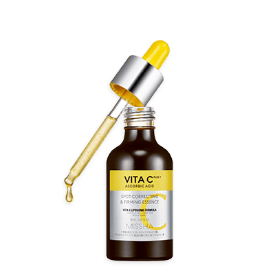 美容液【日本処方】30ml