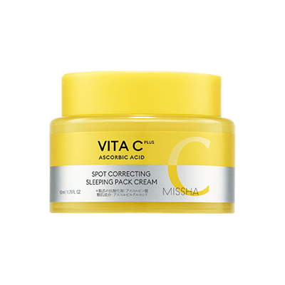 スリーピングクリーム [50g]