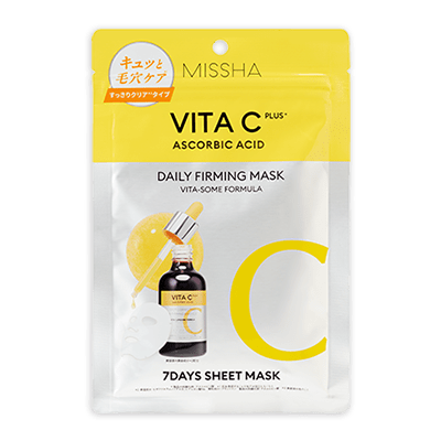 7daysマスクセット 100ml/7枚