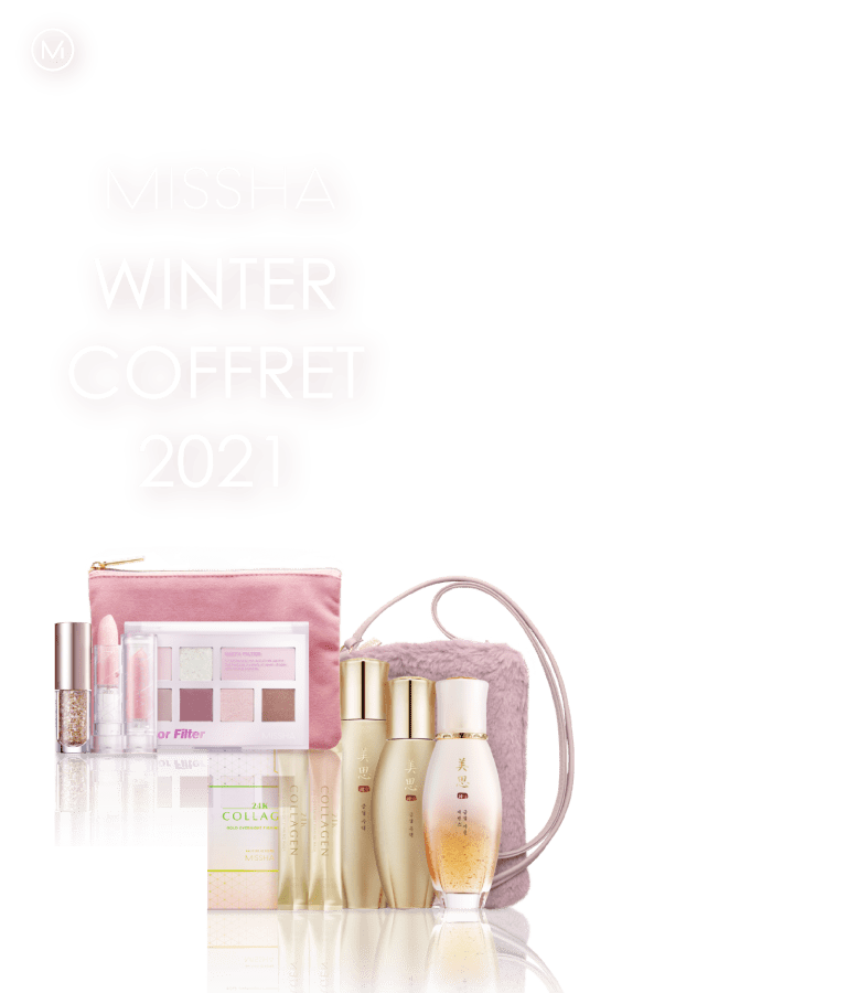 Winter coffret 2021