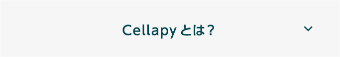Cellapyとは？