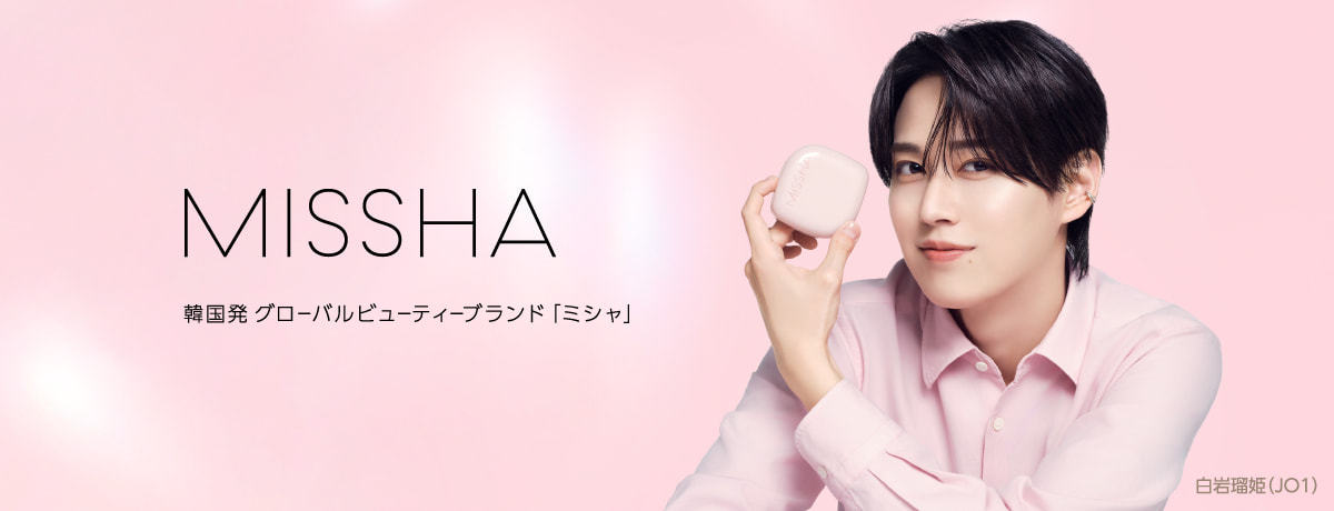 MISSHA