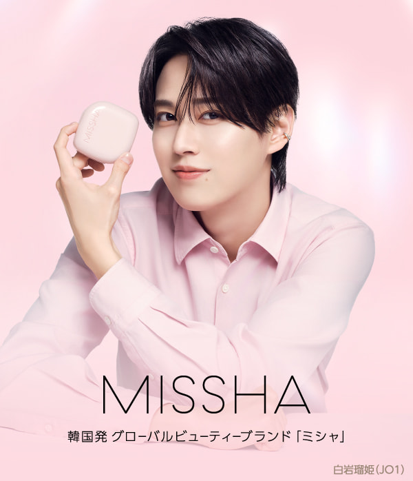 MISSHA
