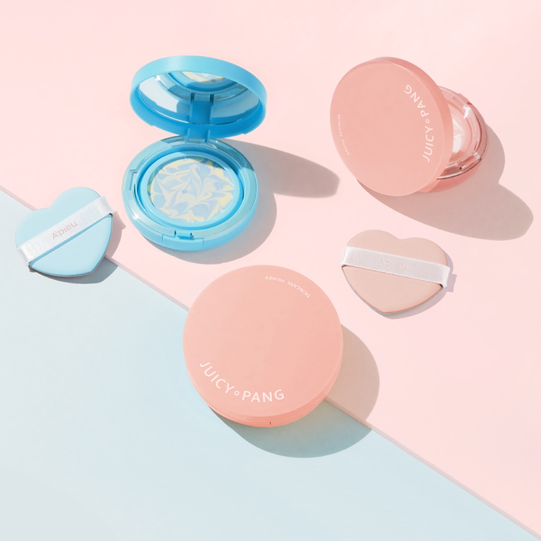 ※ピンク＆ソーダの画像