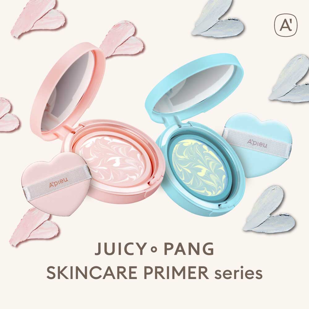 スキンケアプライマーピンク＆ソーダ　ご愛用者様の声