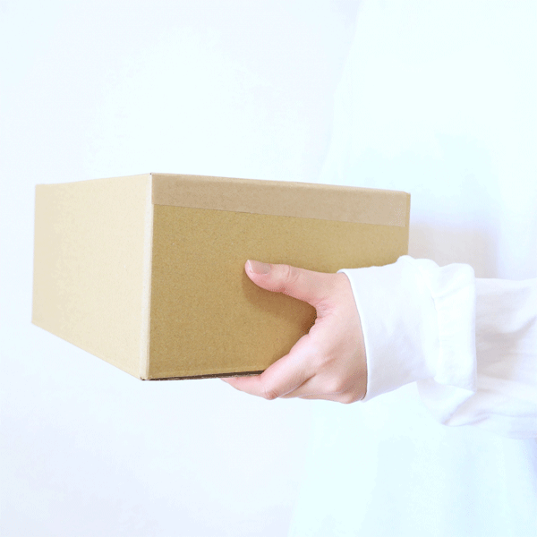 配送についての疑問・お悩みを解決します！