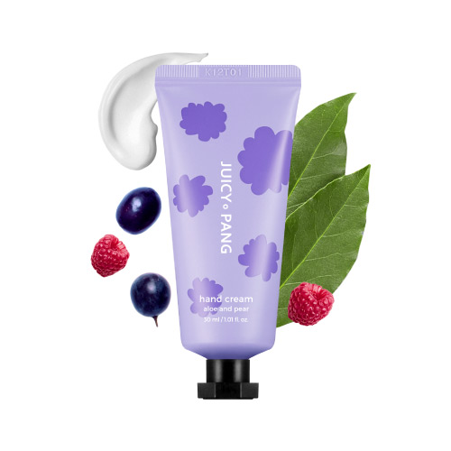 アピュー ジューシーパン ハンドクリーム（BB）[30ml]