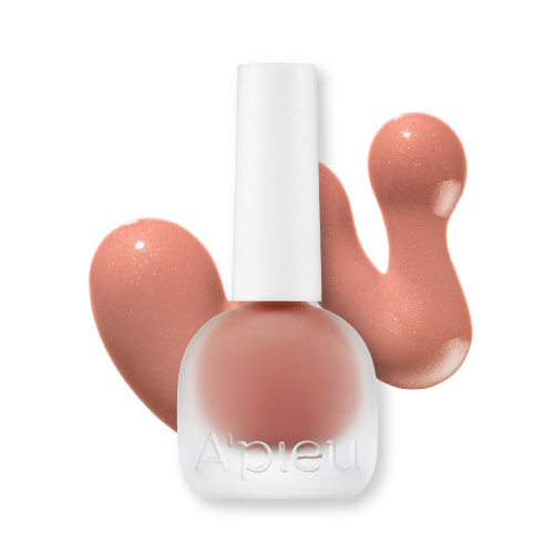 アピュージューシーパンウォーターブラッシャーBE01イチジクウォーター[ラメ入り]