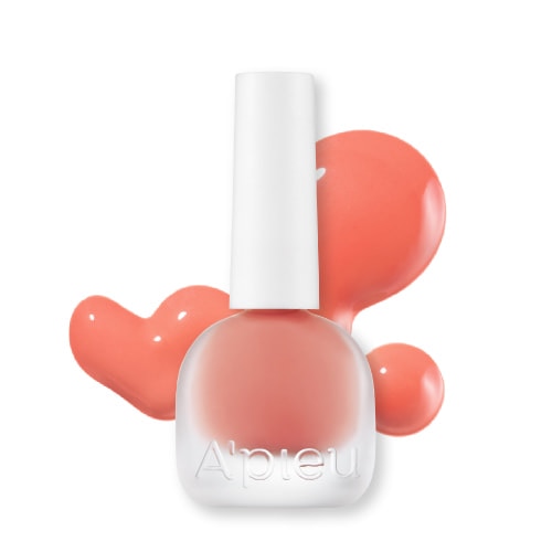 アピュージューシーパンウォーターブラッシャーCR01ピーチウォーター