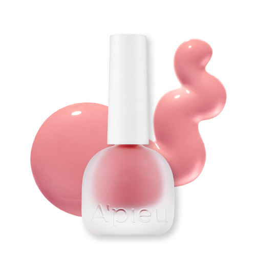 アピュージューシーパンウォーターブラッシャーPK01イチゴウォーター