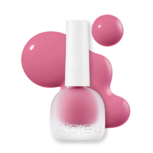 アピュージューシーパンウォーターブラッシャーPK02ラズベリーウォーター