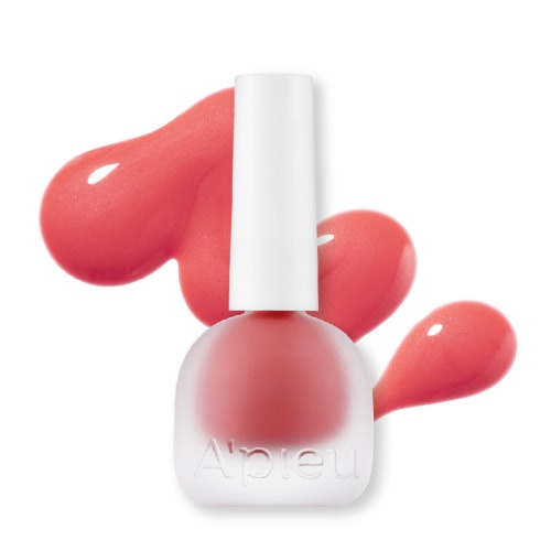 アピュージューシーパンウォーターブラッシャーRD01チェリーウォーター