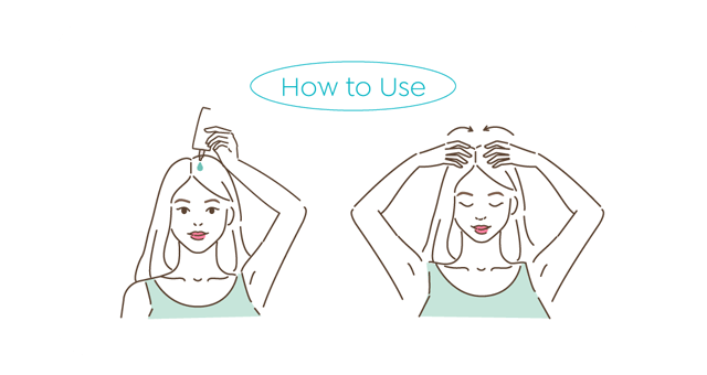 アピュー ミント スカルプヘアビネガートリートメント