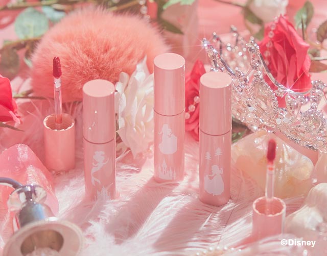 アピュー ジューシーパン スパークリングティント Disney21aw Rd01 いちころライチ ミシャジャパン公式 オンラインショップ