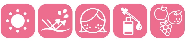 アピュージューシーパンUVスティック