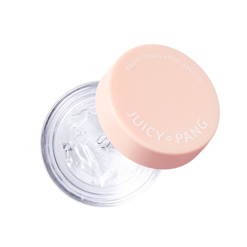 アピュー ジューシーパン グロッシージェリーハイライター ＃1（＃1 クリア）